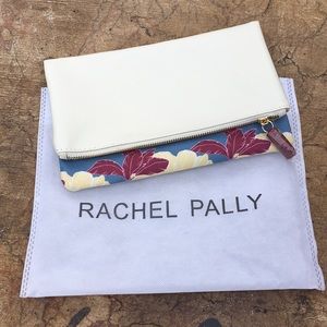 Rachel Pally Clutch “Bloom” REVERSIBLE